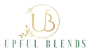 Upful Blends logo