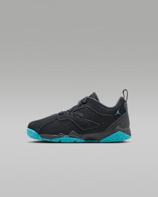 Jordan MVP 92 Baby/Toddler Shoes