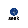 Seek logo