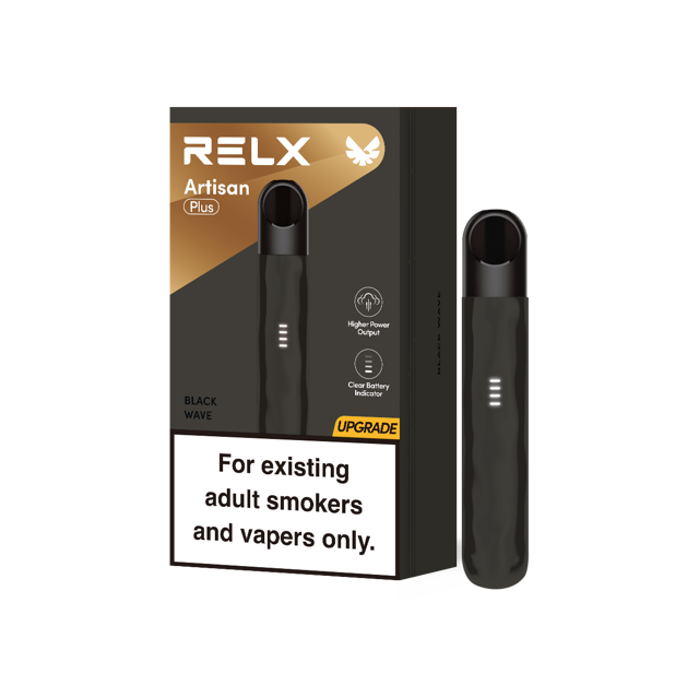 RELX Artisan Plus Device