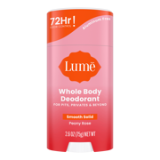 Peony Rose | Solid Stick Deodorant