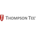 Thompson Tee logo