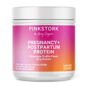Pregnancy + Postpartum Protein
