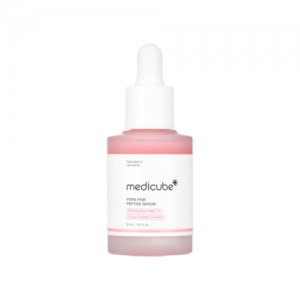 medicube - PDRN Pink Peptide Serum - 30ml