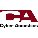 Cyber Acoustics logo