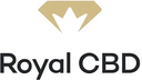 Royal CBD logo