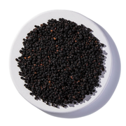 Elderberries Whole Wildcrafted