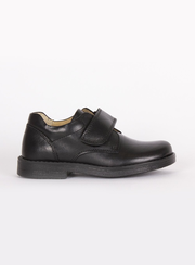 Hampton Classics George School Shoes in Black