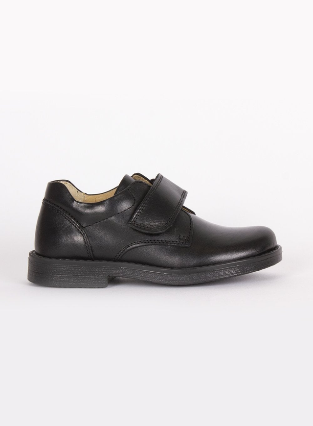 Hampton Classics George School Shoes in Black