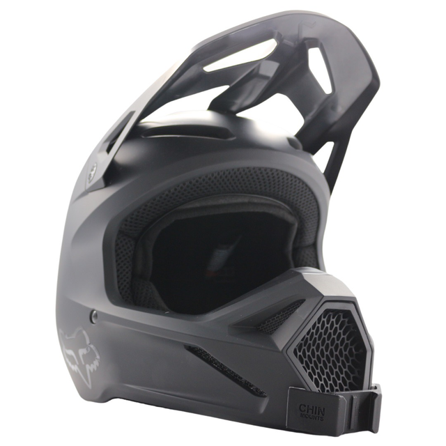 Chin Mount for FOX V1