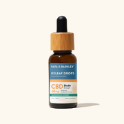 CBD Double Strength Releaf Drops