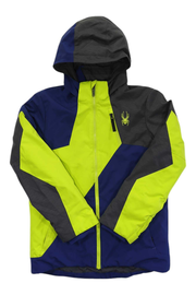 Spyder Boys Ambush Jacket