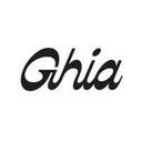 Ghia logo