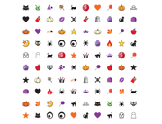 Invisalign™ Stickables