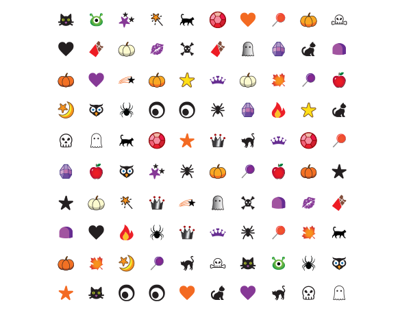 Invisalign™ Stickables