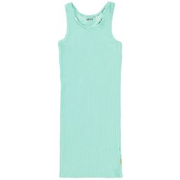 Cailey Dress Cool Mint
