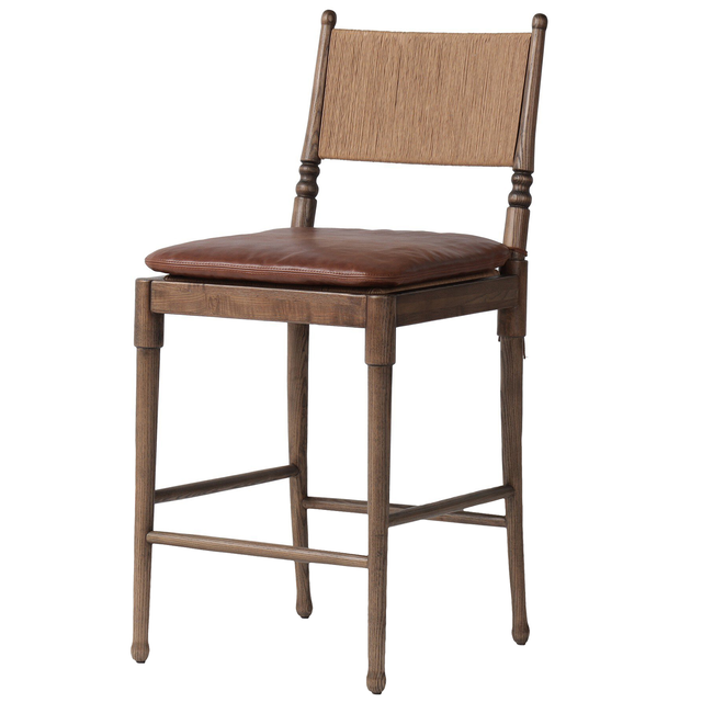 Fayth Counter Stool