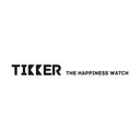 Tikker logo