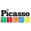 Picasso Tiles logo