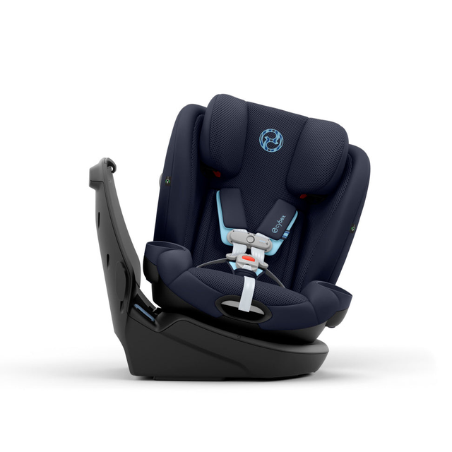 CYBEX Callisto G 360° Rotating All-in-One Convertible Car Seat