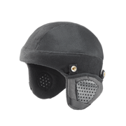 Winter Knit with BOA