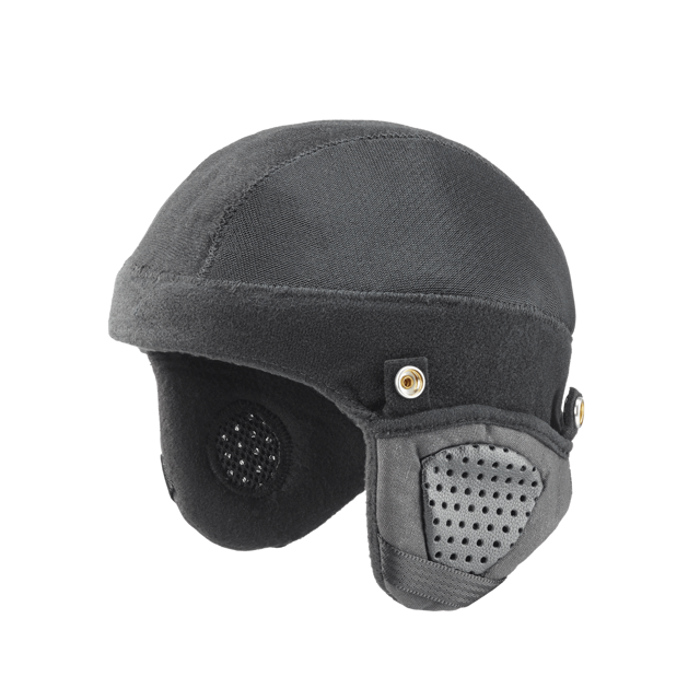 Winter Knit with BOA