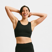 Swim Sport Compression Top - Dinosaur Magic