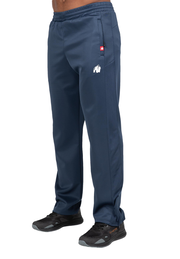Tennessee Track Pants-Navy