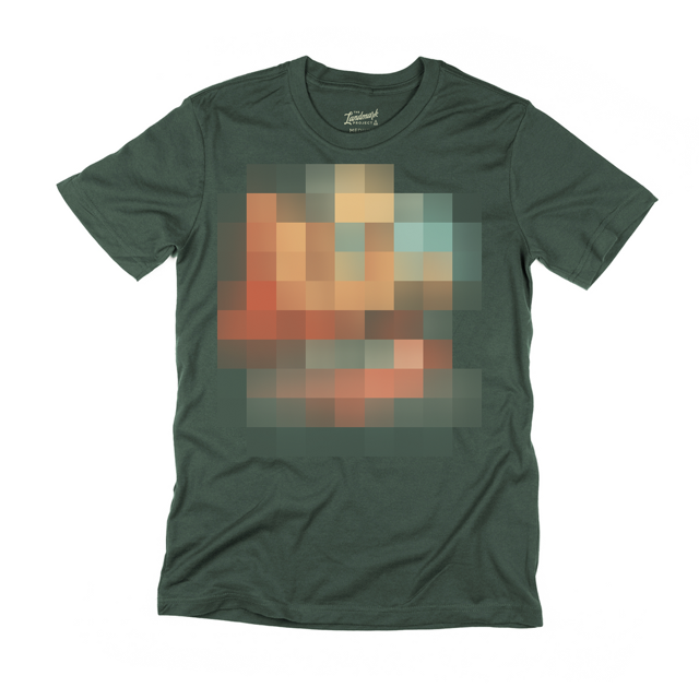 Warehouse Sale Mystery Tee