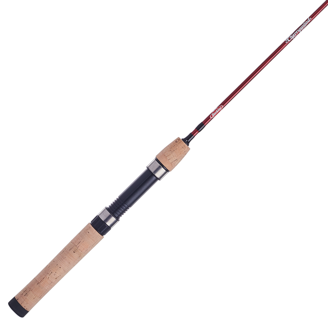 Cherrywood® HD Spinning Rod