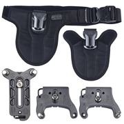 240: SpiderPro Dual DSLR Camera System v2