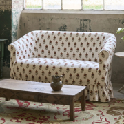 Jane Loveseat (59")