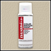 1999-2006 GM Truck Aerosol Colormatched Interior Paint for Vinyl & Plastics (12oz)