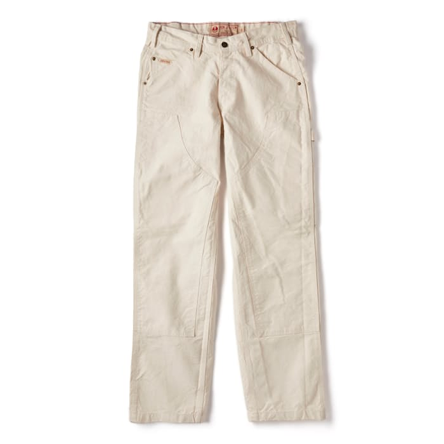 The Apres Sashiko Pant