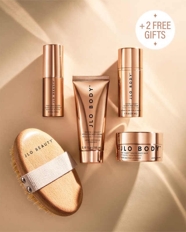 THE ULTIMATE BODY KIT + 2 FREE GIFTS