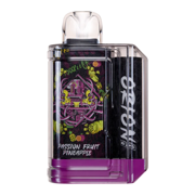 Orion Bar 7500 Disposable 7500 Puffs by Lost Vape - Passion Fruit Pineapple Sparkling Edition