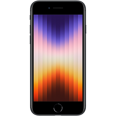 iPhone SE (3rd Generation) 64GB