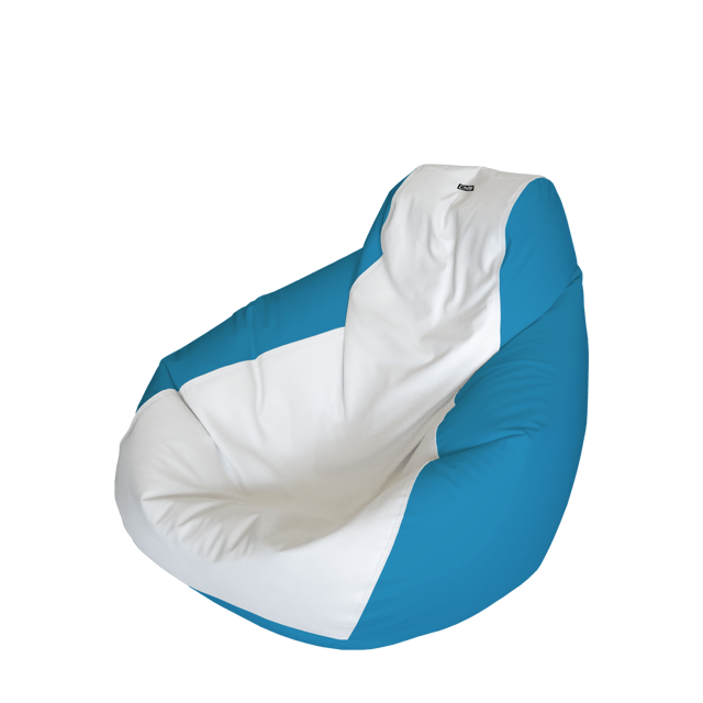 E-SeaRider Teardrop Boat Bean Bag