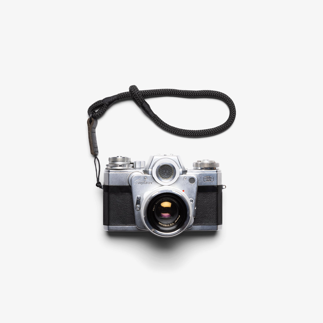 Camera and Phone Wrist Strap