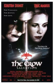 Crow: Salvation