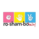 Ro.Sham.Bo Baby logo