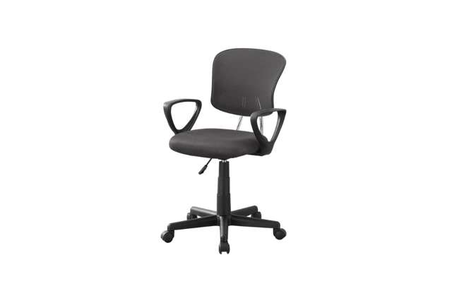 Office Chair Mesh Juvenile  Multi-Position