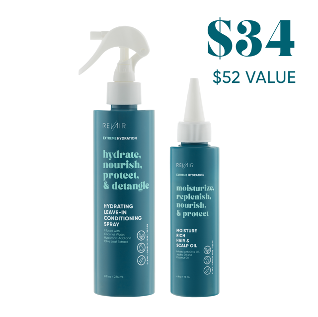 Protect & Polish Duo