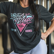 Stay True Tee