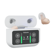 Audien Atom X OTC Hearing Aids