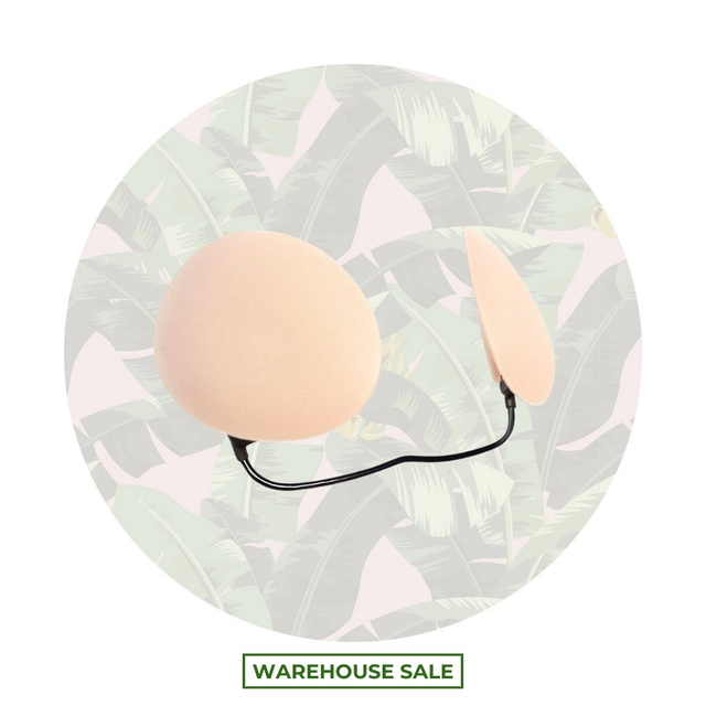 Warehouse Bra - Final Sale