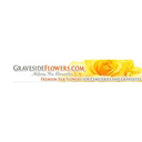 Graveside Flowers logo