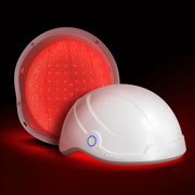 Laser Hair Growth Helmet