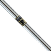 True Temper Dynamic Gold Steel Shaft (0.355" Tapered Tip)