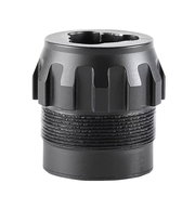 Dead Air P-Series 3 Lug Adapter DA444